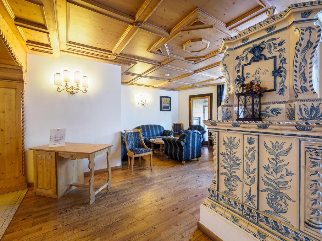 La ski in Italia - Park Hotel Folgarida 4* by Perfect Tour - 4 | YEO
