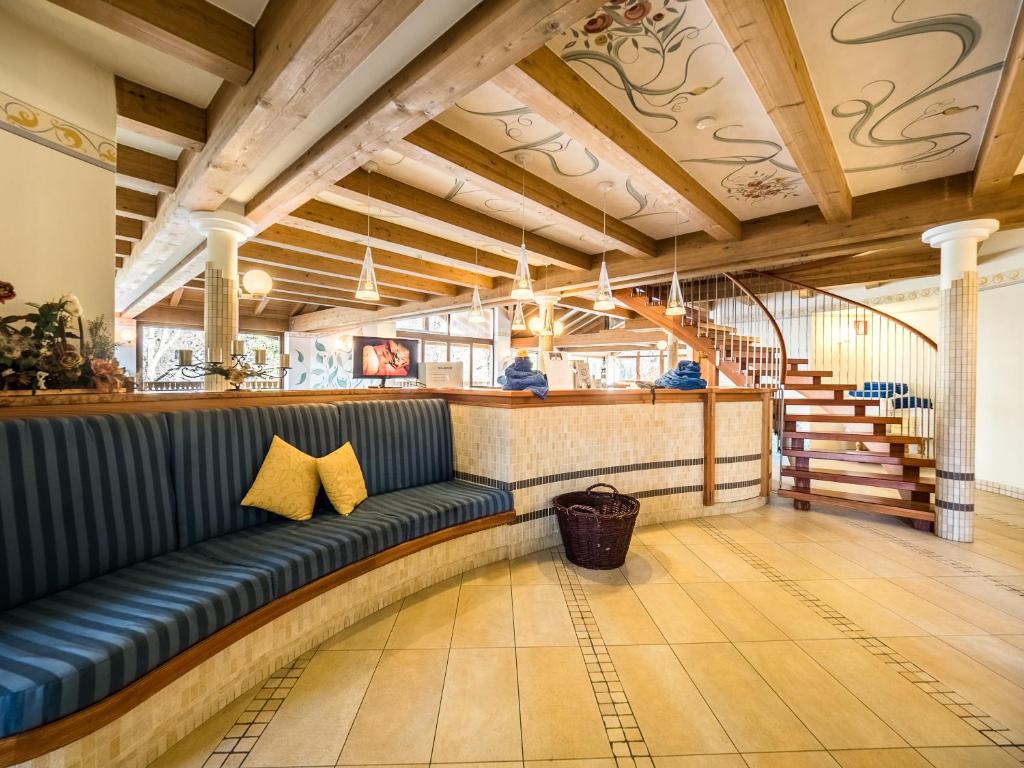 La ski in Italia - Park Hotel Folgarida 4* by Perfect Tour - 5 | YEO