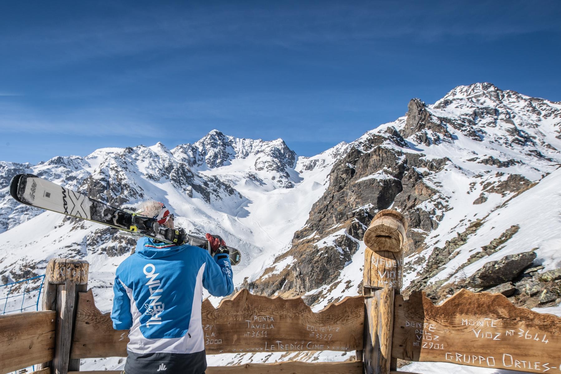 La ski in Italia - Grand Hotel Miramonti 4* by Perfect Tour