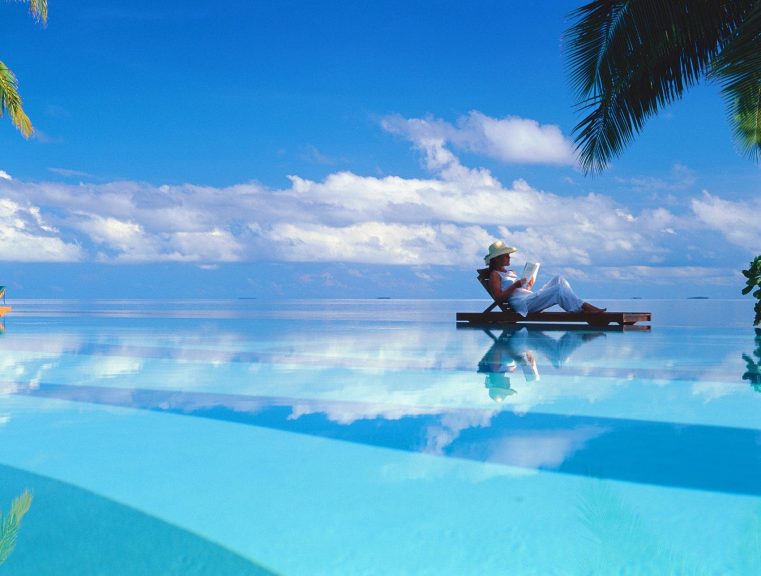 Sejur individual la plajă în Maldive - 1 & 8 Martie 2026 (9 zile/ 7 nopți)