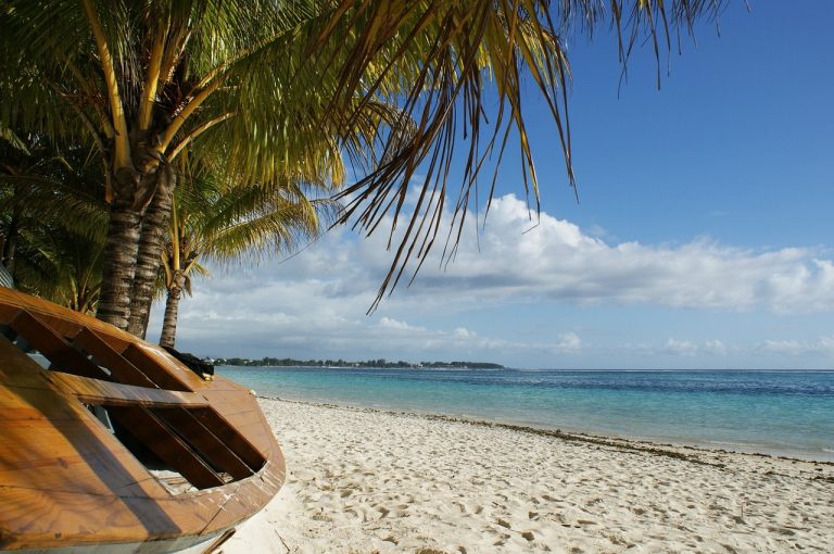 Circuit privat cu familia în Mauritius & Dubai (11 zile / 8 nopți)