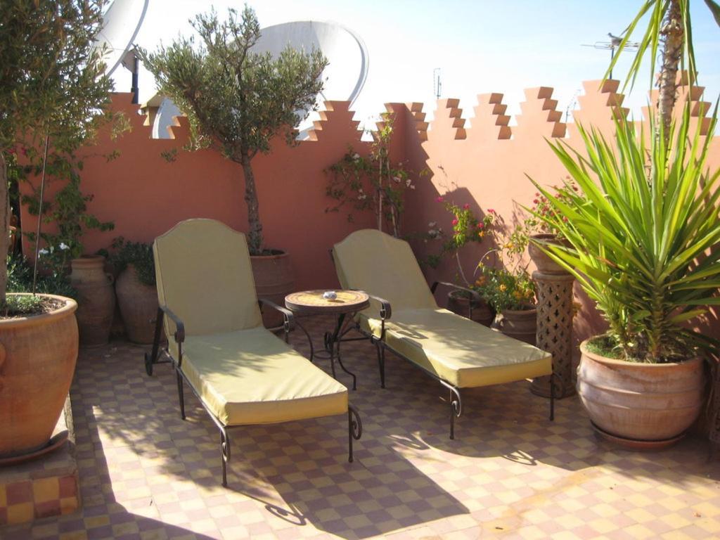 Riad Ifoulki 4* by Perfect Tour - 2 | YEO