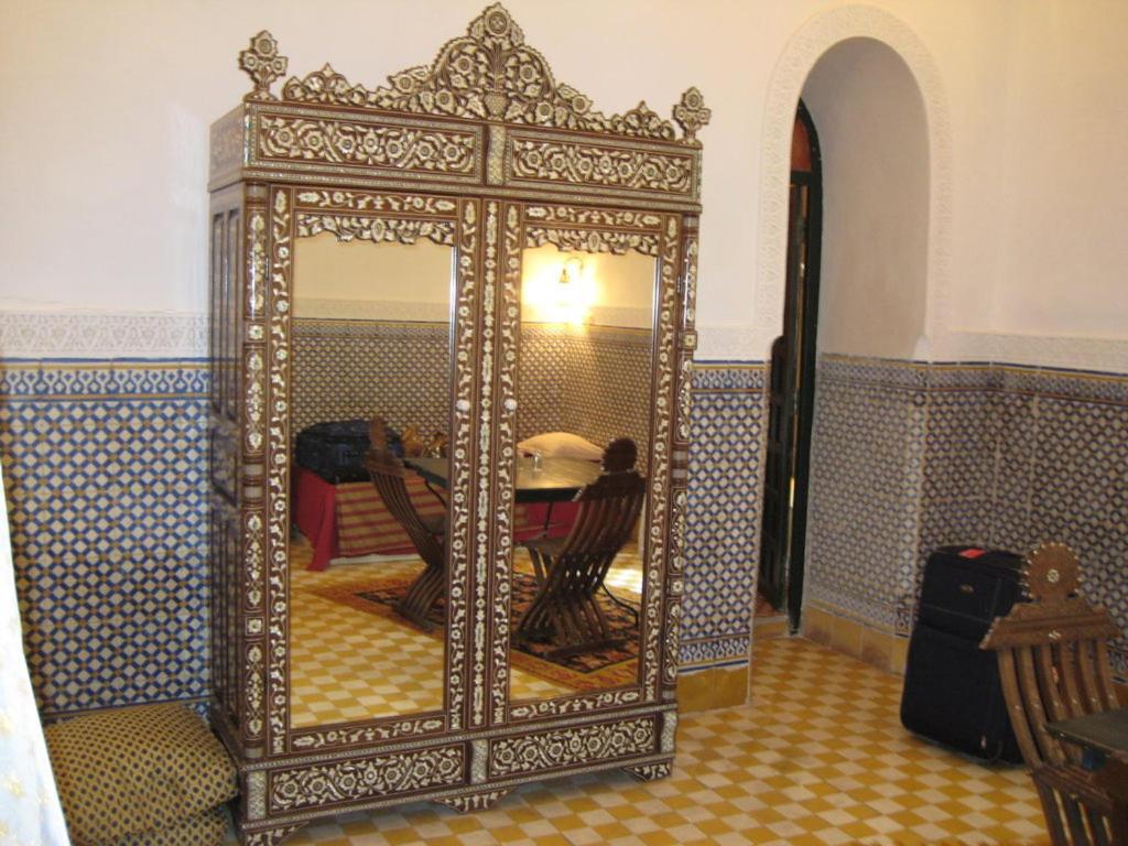 Riad Ifoulki 4* by Perfect Tour - 3 | YEO
