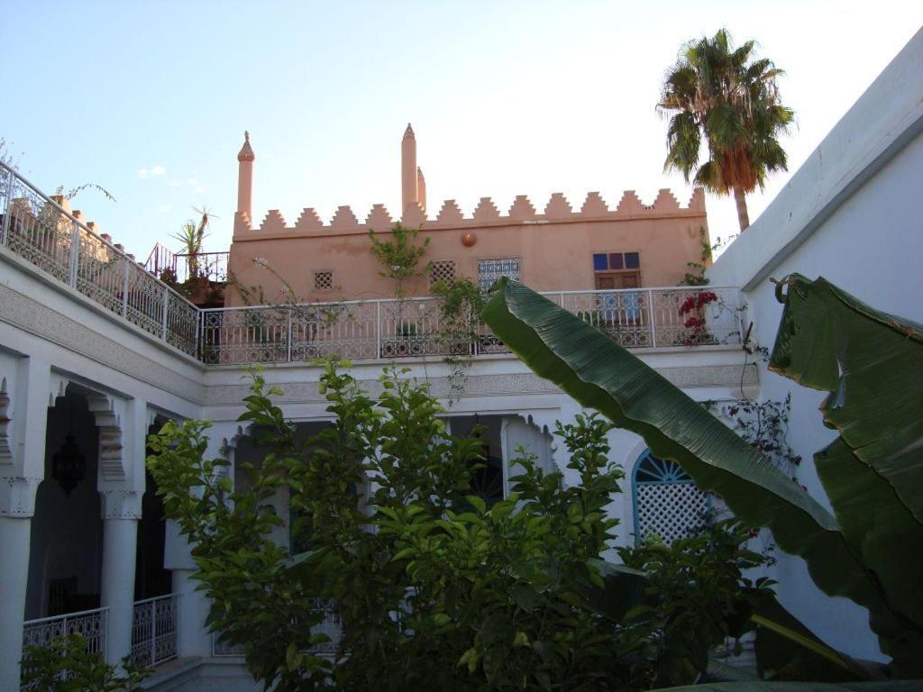 Riad Ifoulki 4* by Perfect Tour - 4 | YEO