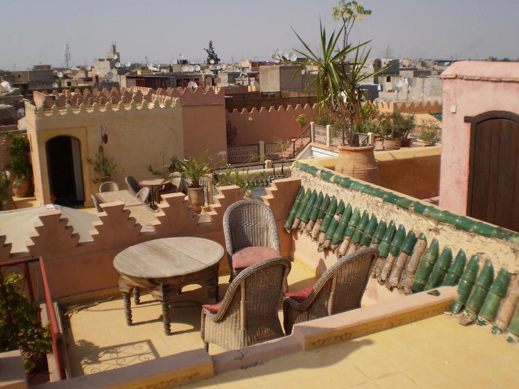 Riad Ifoulki 4* by Perfect Tour - 5 | YEO