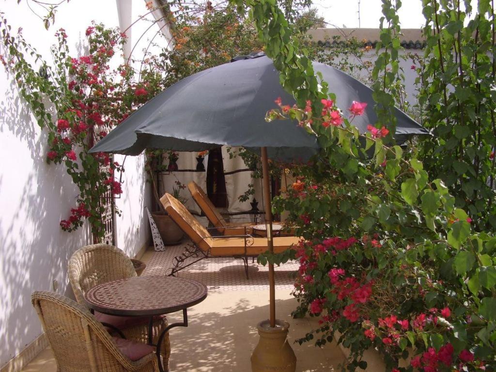 Riad Ifoulki 4* by Perfect Tour - 6 | YEO
