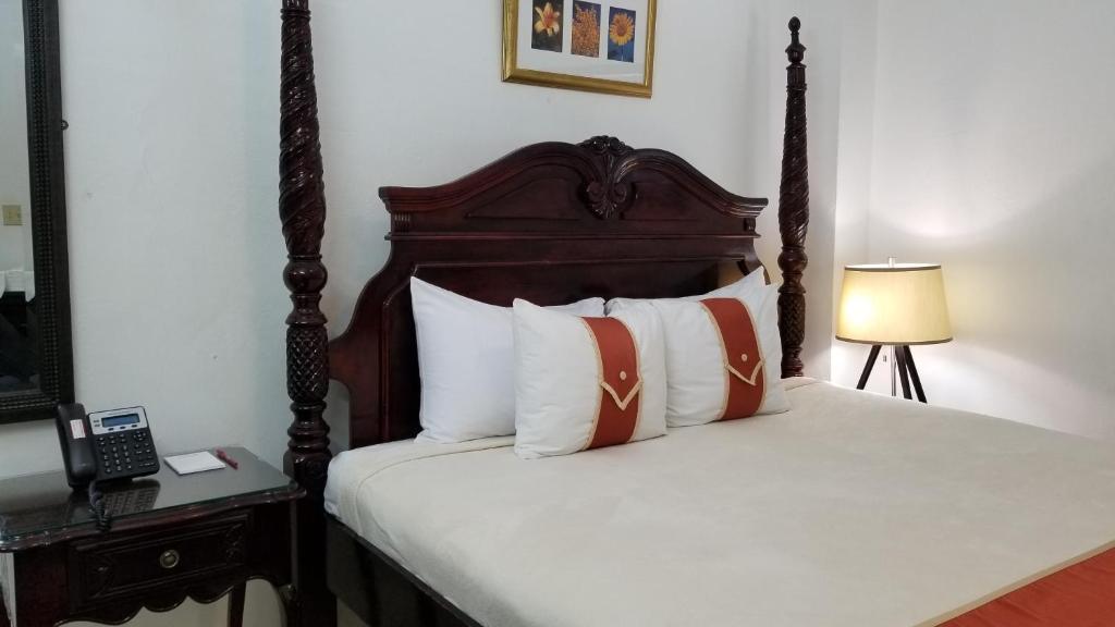 Vacanta Jamaica - Altamont West Hotel 3* by Perfect Tour