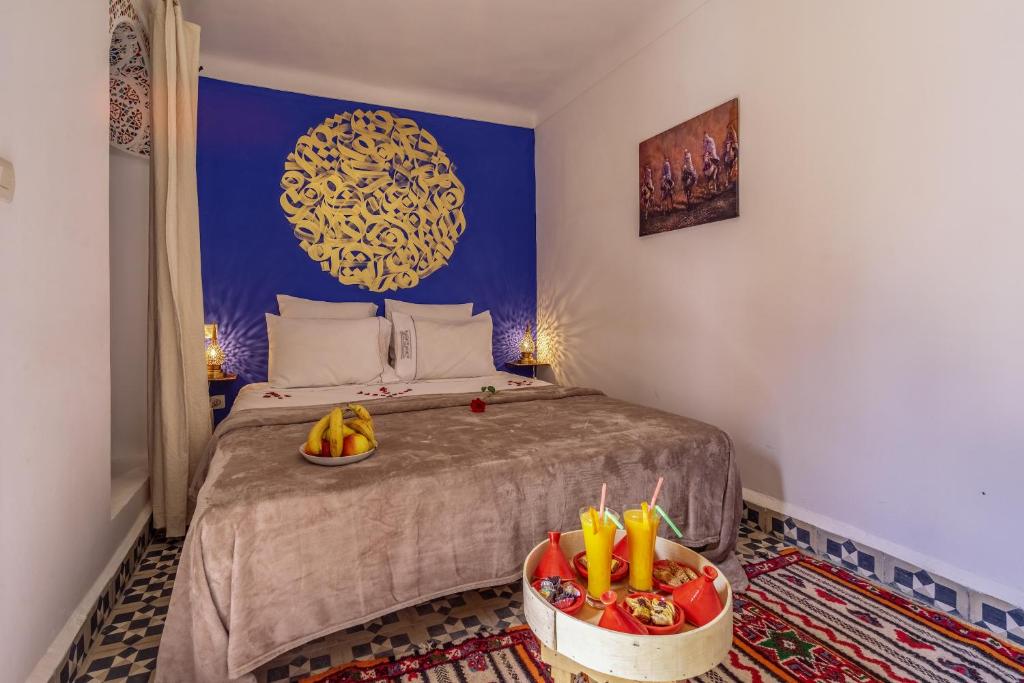 Riad Safran et Cannelle & Spa 4* by Perfect Tour - 2 | YEO