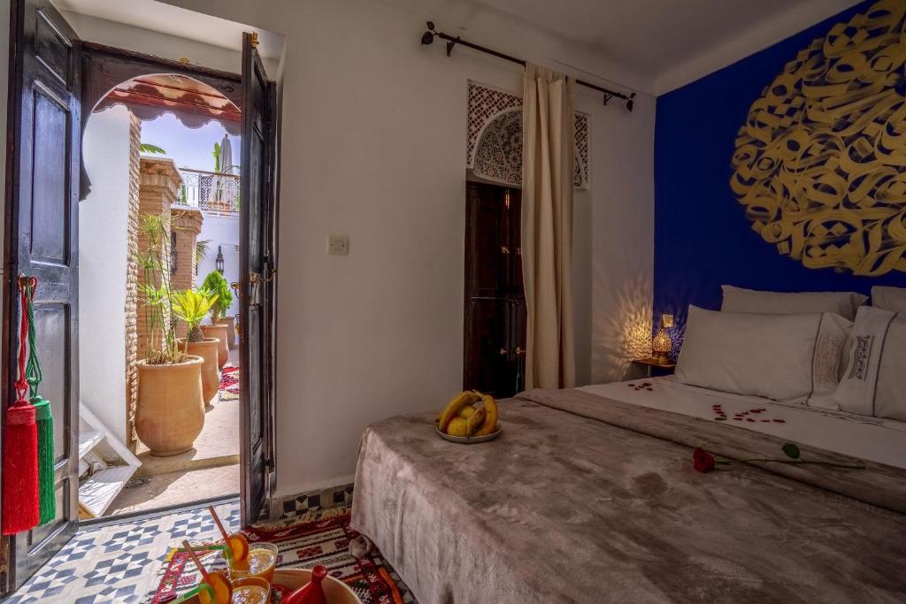 Riad Safran et Cannelle & Spa 4* by Perfect Tour - 3 | YEO