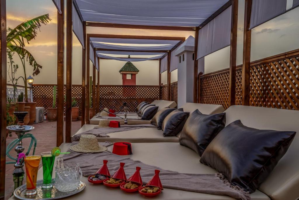 Riad Safran et Cannelle & Spa 4* by Perfect Tour - 4 | YEO