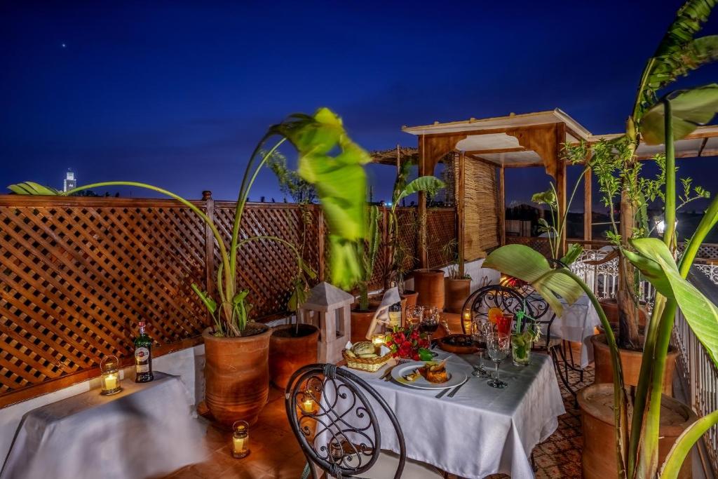 Riad Safran et Cannelle & Spa 4* by Perfect Tour - 5 | YEO