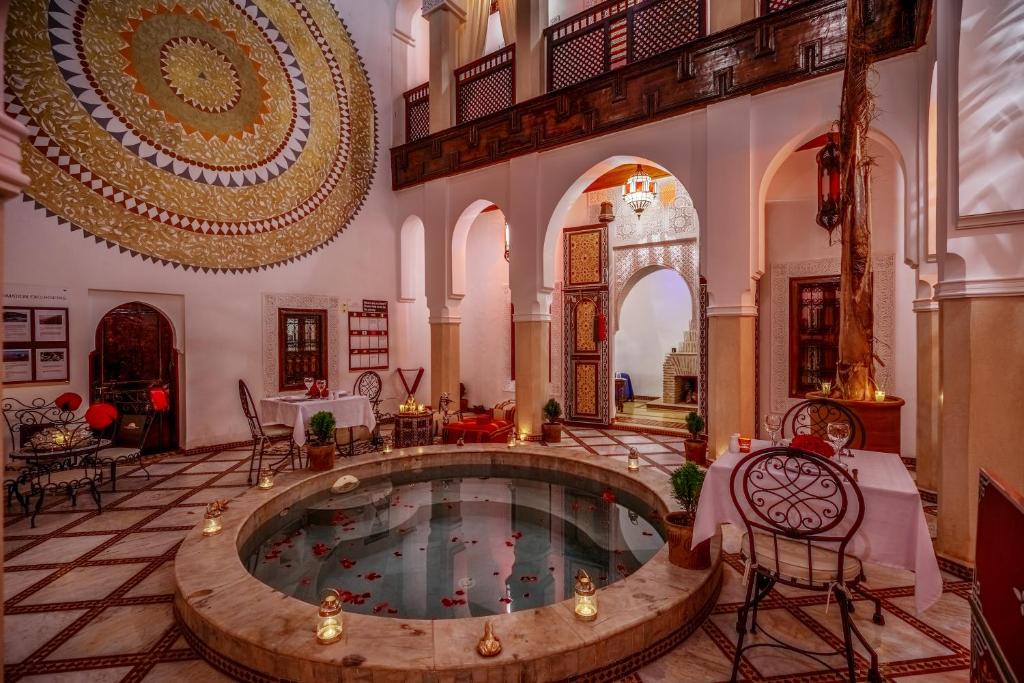 Riad Safran et Cannelle & Spa 4* by Perfect Tour - 6 | YEO