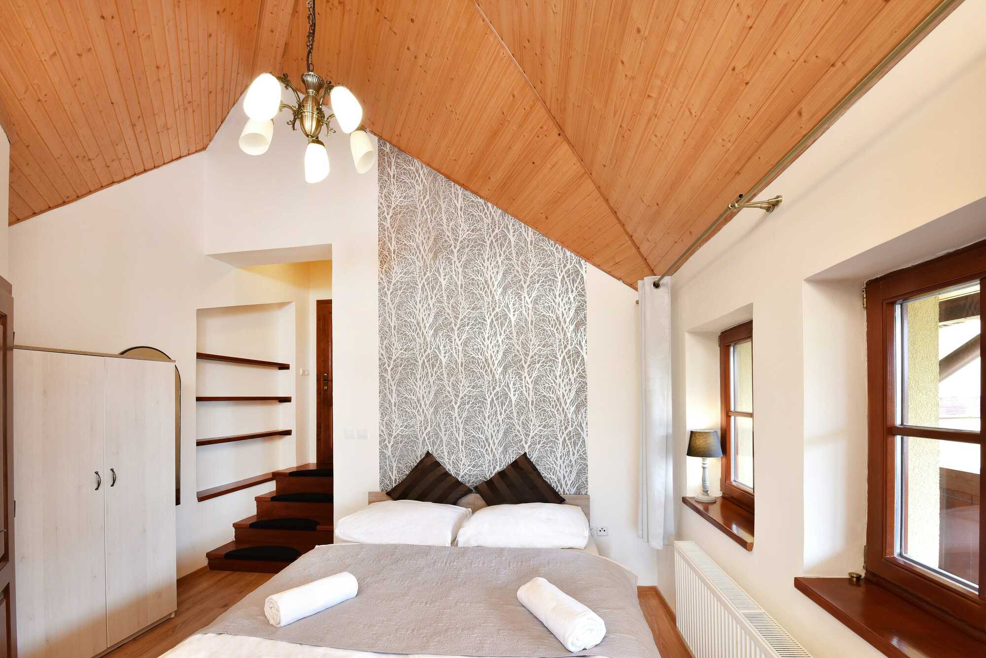 La ski in Slovacia - Pension Villa Kunerad 3* by Perfect Tour - 5 | YEO