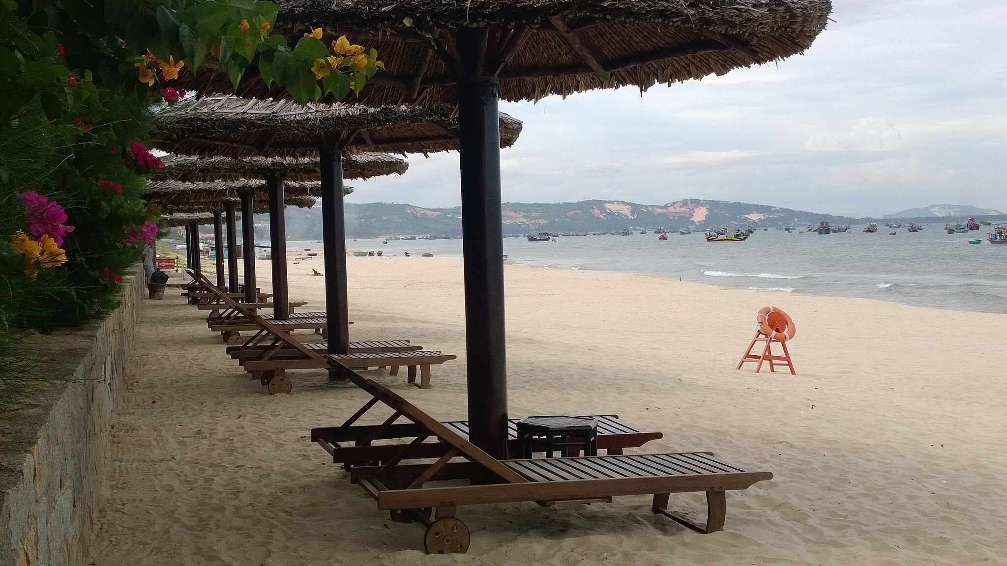 Sejur în Vietnam - Saigon și plajă Phan Thiet, aprilie 2026 (11 zile / 8 nopți) by Perfect Tour - 1 | YEO