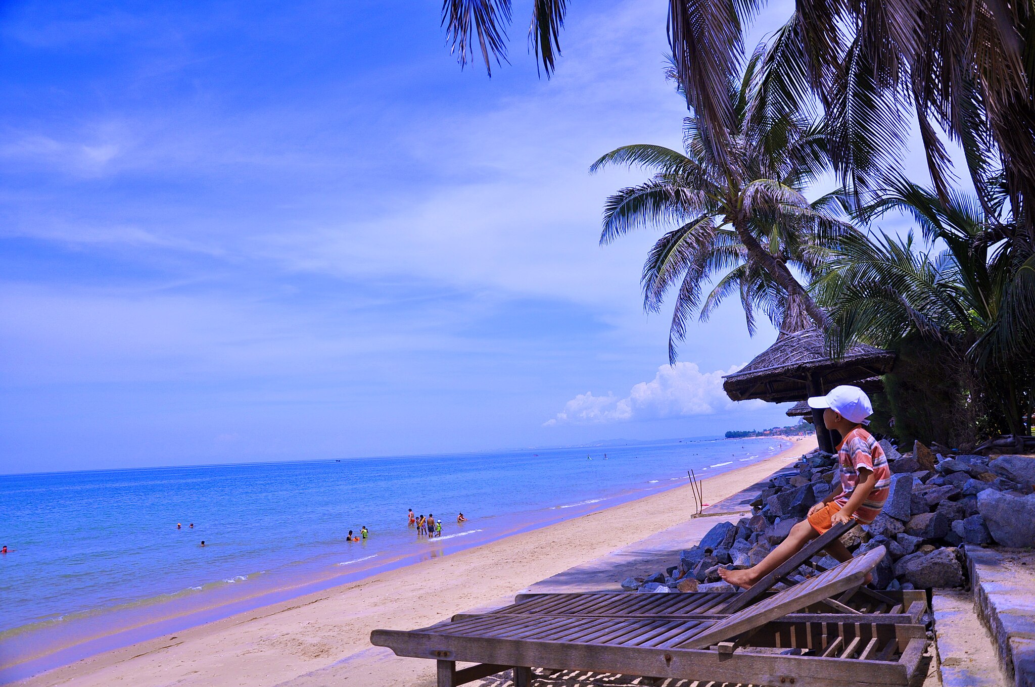 Sejur în Vietnam - Saigon și plajă Phan Thiet, aprilie 2026 (11 zile / 8 nopți) by Perfect Tour - 2 | YEO