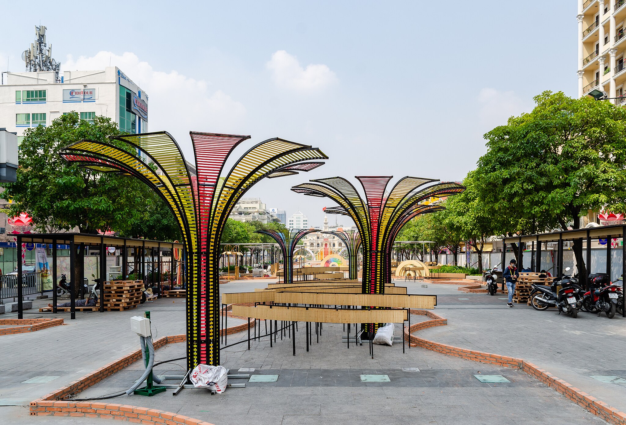 Sejur în Vietnam - Saigon și plajă Phan Thiet, aprilie 2026 (11 zile / 8 nopți) by Perfect Tour - 3 | YEO