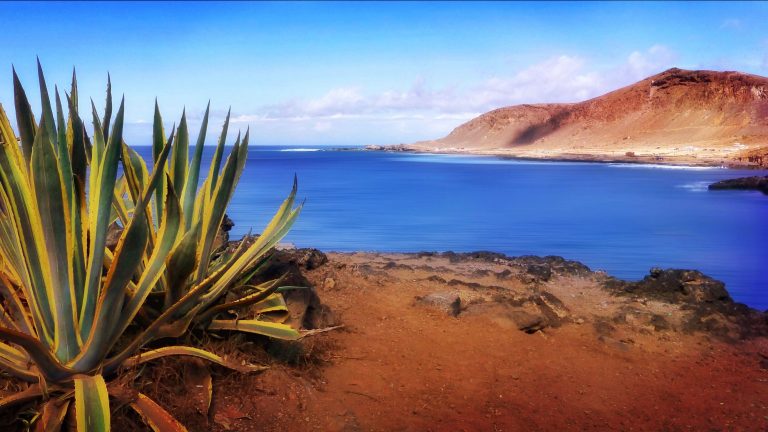 Sejur la plajă în Gran Canaria (8 zile / 7 nopți)