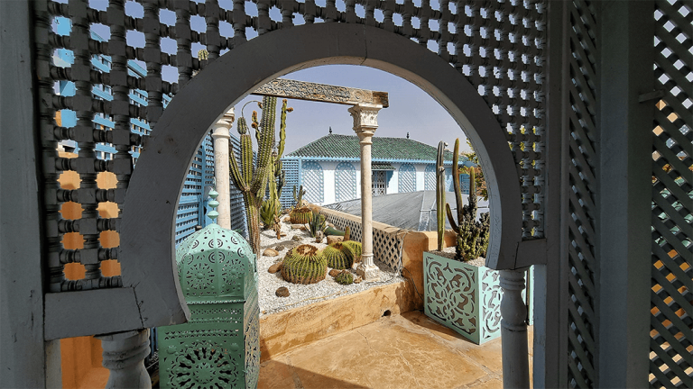 Riad Armelle 4*