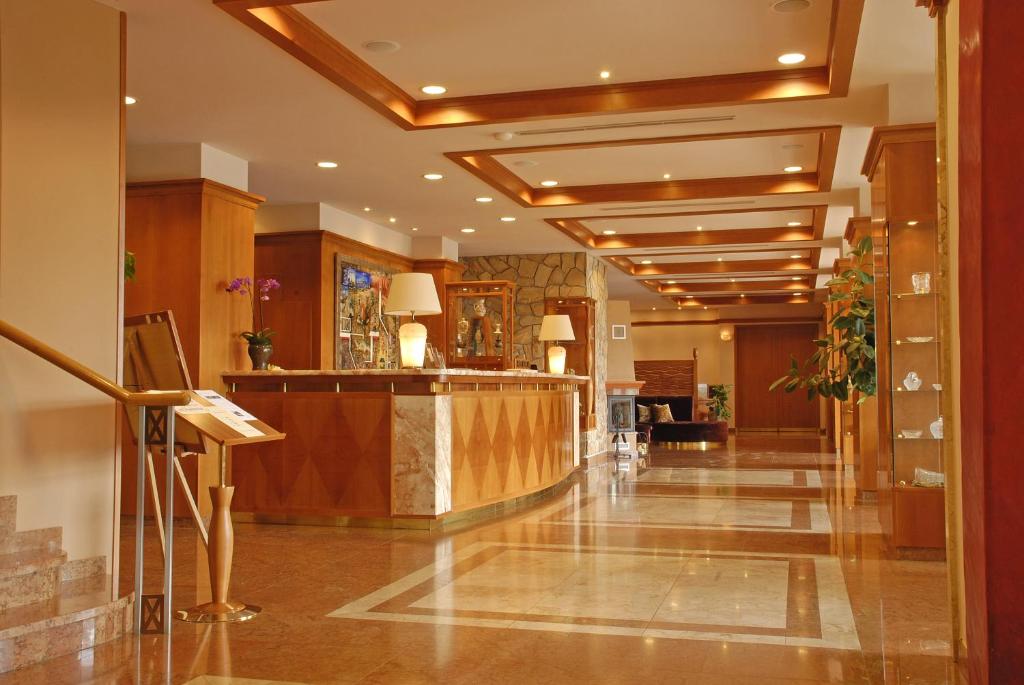 La ski in Slovacia - Partizán Hotel 4* by Perfect Tour - 2 | YEO