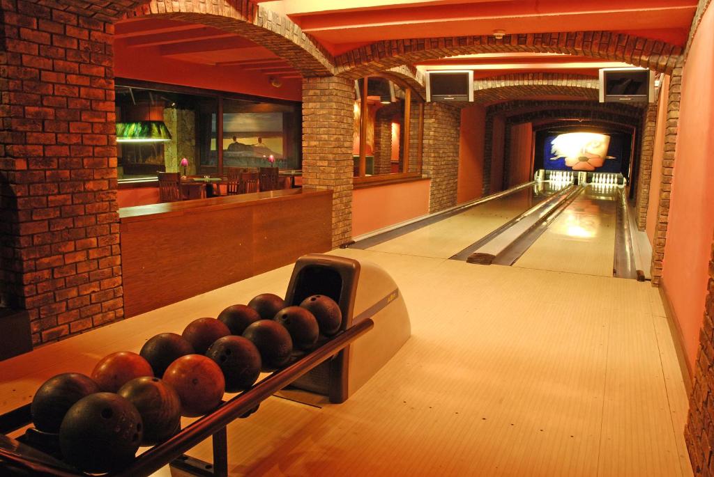 La ski in Slovacia - Partizán Hotel 4* by Perfect Tour - 4 | YEO