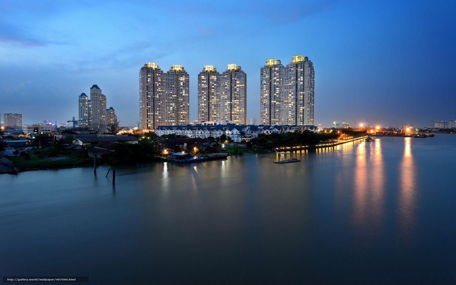 Sejur în Vietnam - Saigon și plajă Phan Thiet, aprilie 2026 (11 zile / 8 nopți) by Perfect Tour