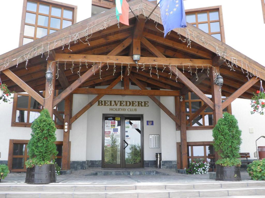 La ski in Bansko - Belvedere Holiday Club 4* by Perfect Tour - 2 | YEO