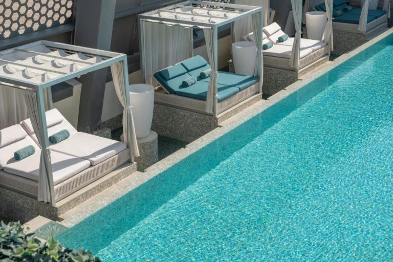 Revelion in Qatar - Steigenberger Hotel Doha 5*