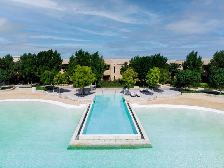 Revelion in Qatar - Zulal Wellness Resort by Chiva-Som 5*