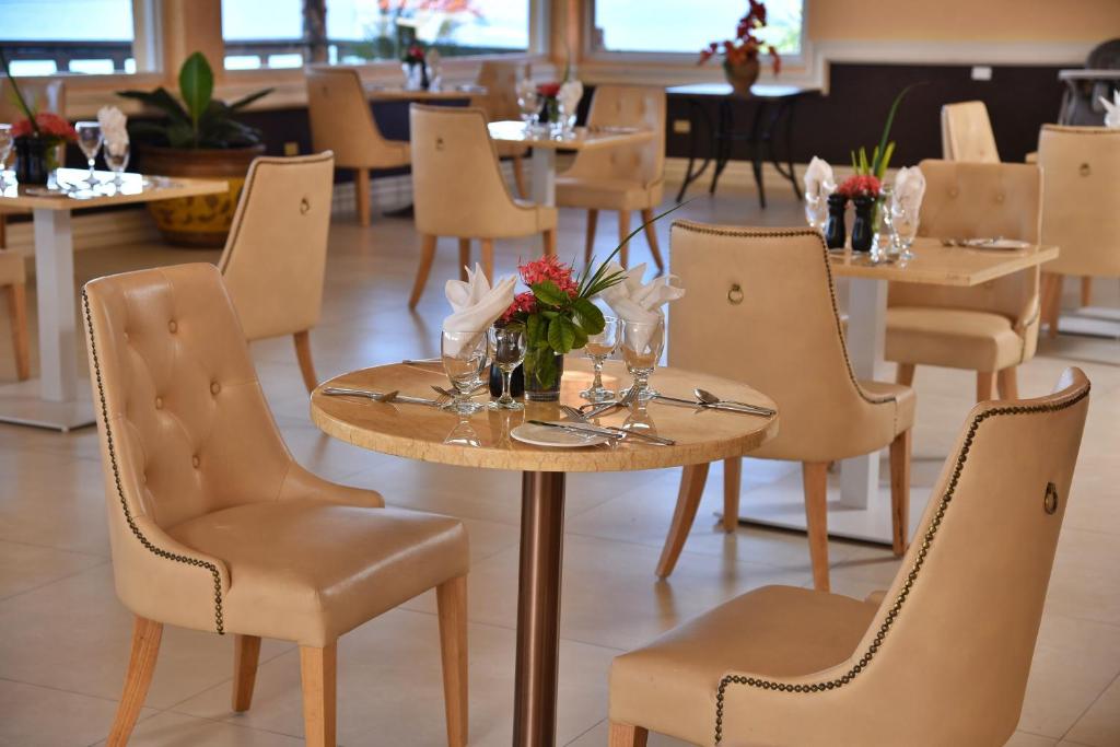 Vacanta Jamaica - Grand A View Hotel 4* by Perfect Tour - 5 | YEO