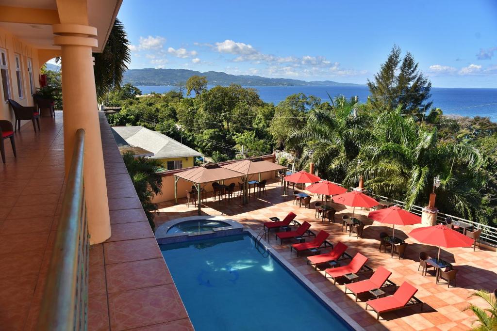Vacanta Jamaica - Grand A View Hotel 4* by Perfect Tour - 1 | YEO