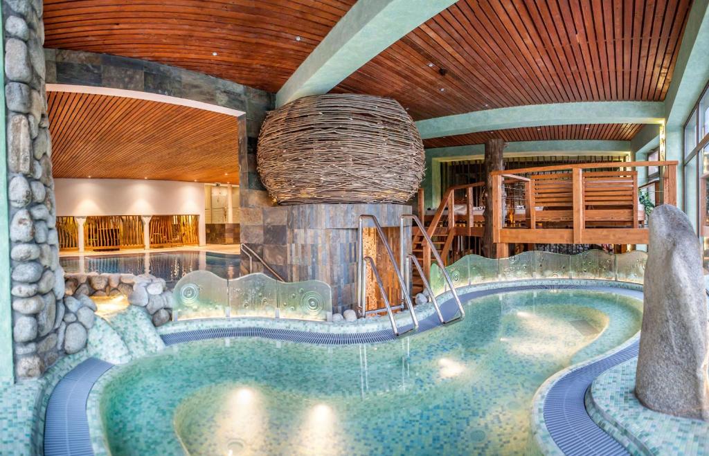 La ski in Slovacia - Partizán Hotel 4* by Perfect Tour - 5 | YEO