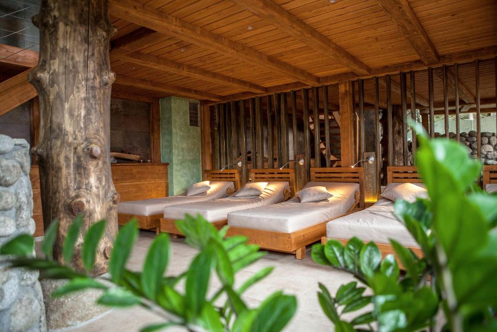 La ski in Slovacia - Partizán Hotel 4* by Perfect Tour - 6 | YEO