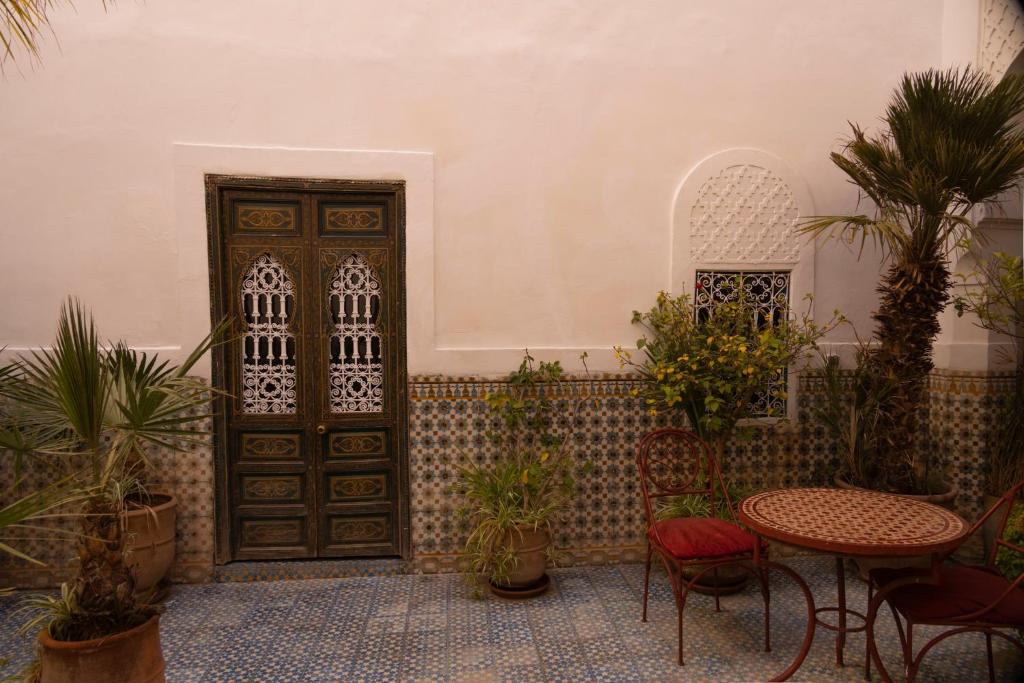 Riad Ifoulki 4* by Perfect Tour