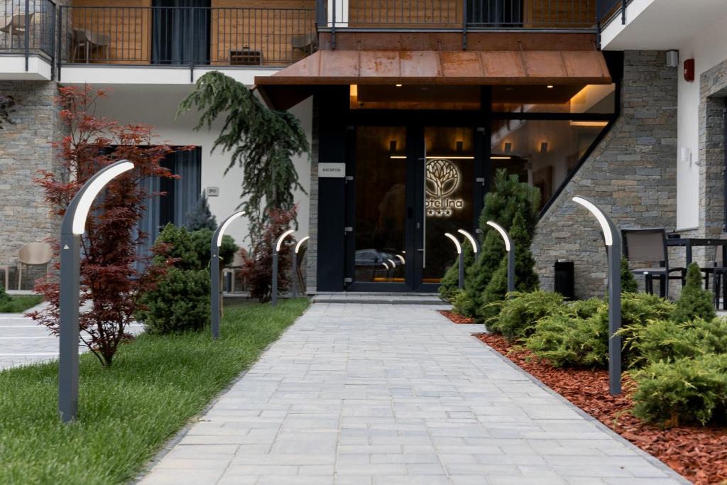 Craciun la Ina Hotel 3*, Borșa by Perfect Tour - 4 | YEO