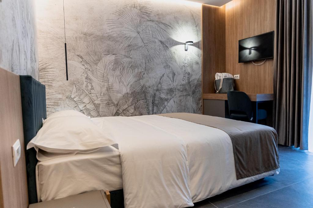 Craciun la Ina Hotel 3*, Borșa by Perfect Tour - 5 | YEO