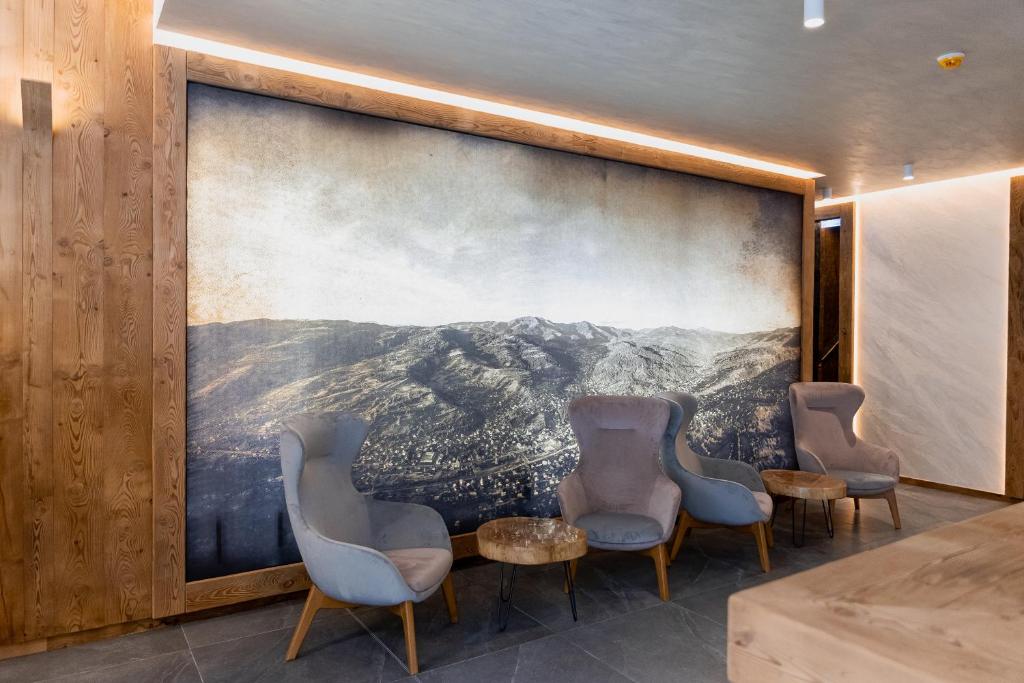 Craciun la Ina Hotel 3*, Borșa by Perfect Tour - 6 | YEO