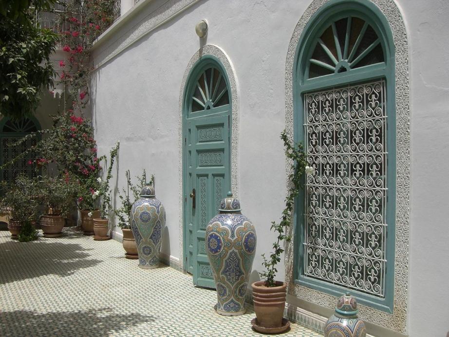 Riad Ifoulki 4* by Perfect Tour - 1 | YEO