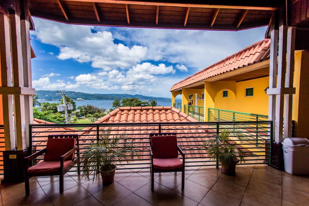 Vacanta Jamaica - Altamont West Hotel 3* by Perfect Tour - 1 | YEO