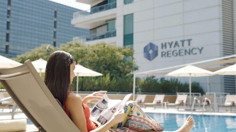 Revelion in Qatar - Hyatt Regency Oryx Doha 5*