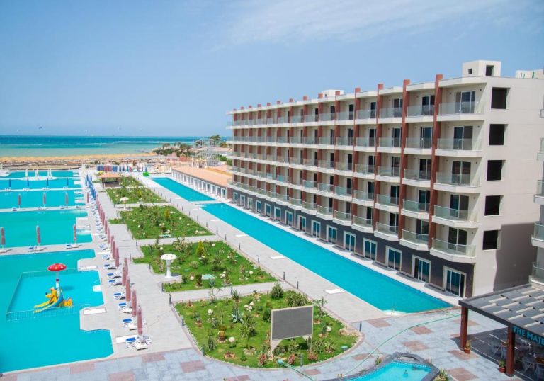 Rewaya Majestic Resort 5* - last minute