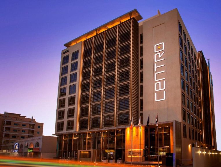 Revelion in Qatar - Centro Capital Doha By Rotana 4*