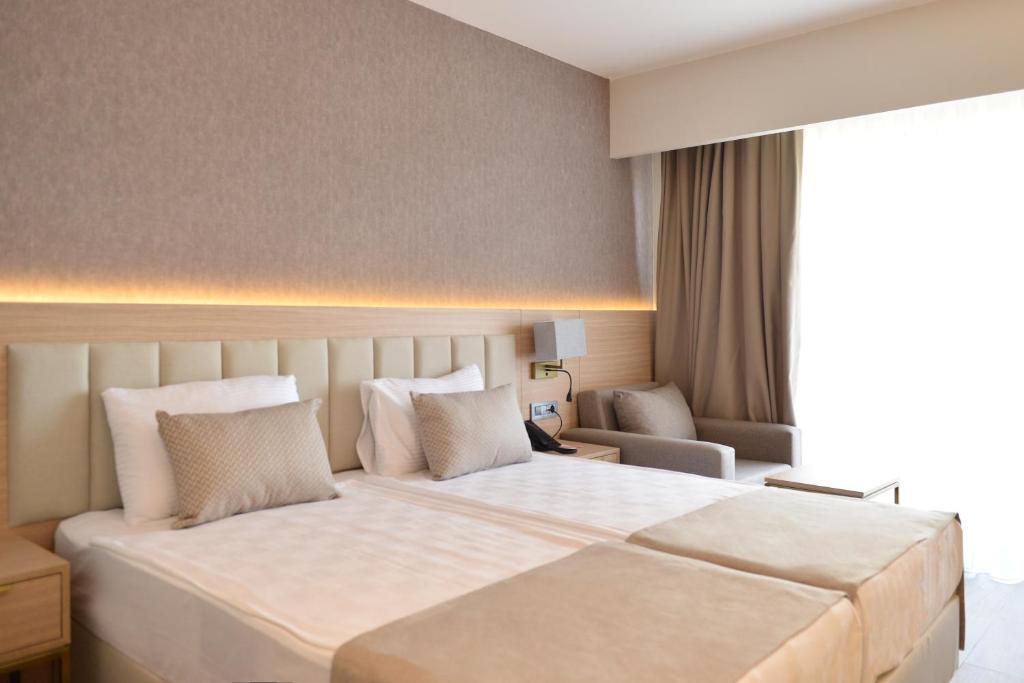 Luna Vista Hotel Belek 5* by Perfect Tour - 2 | YEO