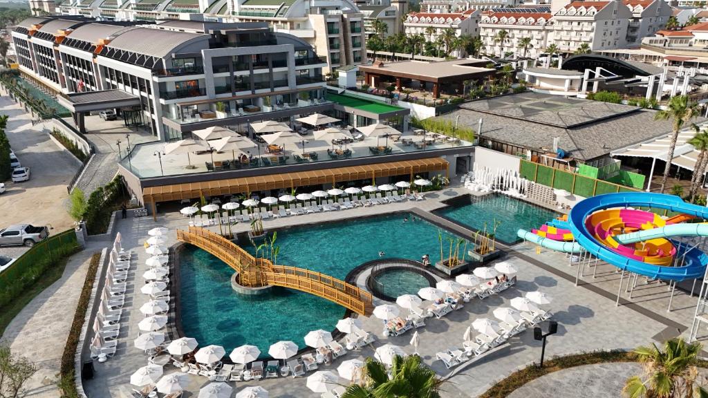 Luna Vista Hotel Belek 5* by Perfect Tour