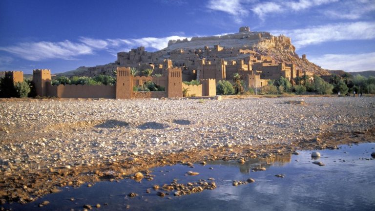 PROMO Sejur Marrakech și plajă Agadir (9 zile / 6 nopți)