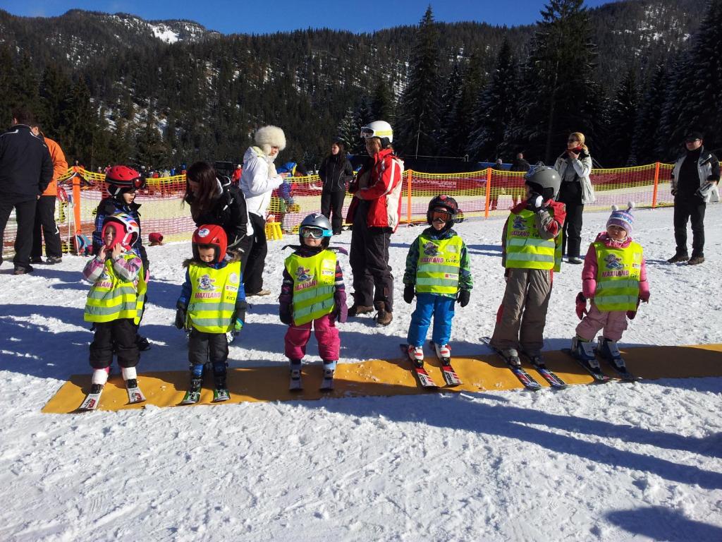 Chaty Jasná 4* by Perfect Tour - 6 | YEO