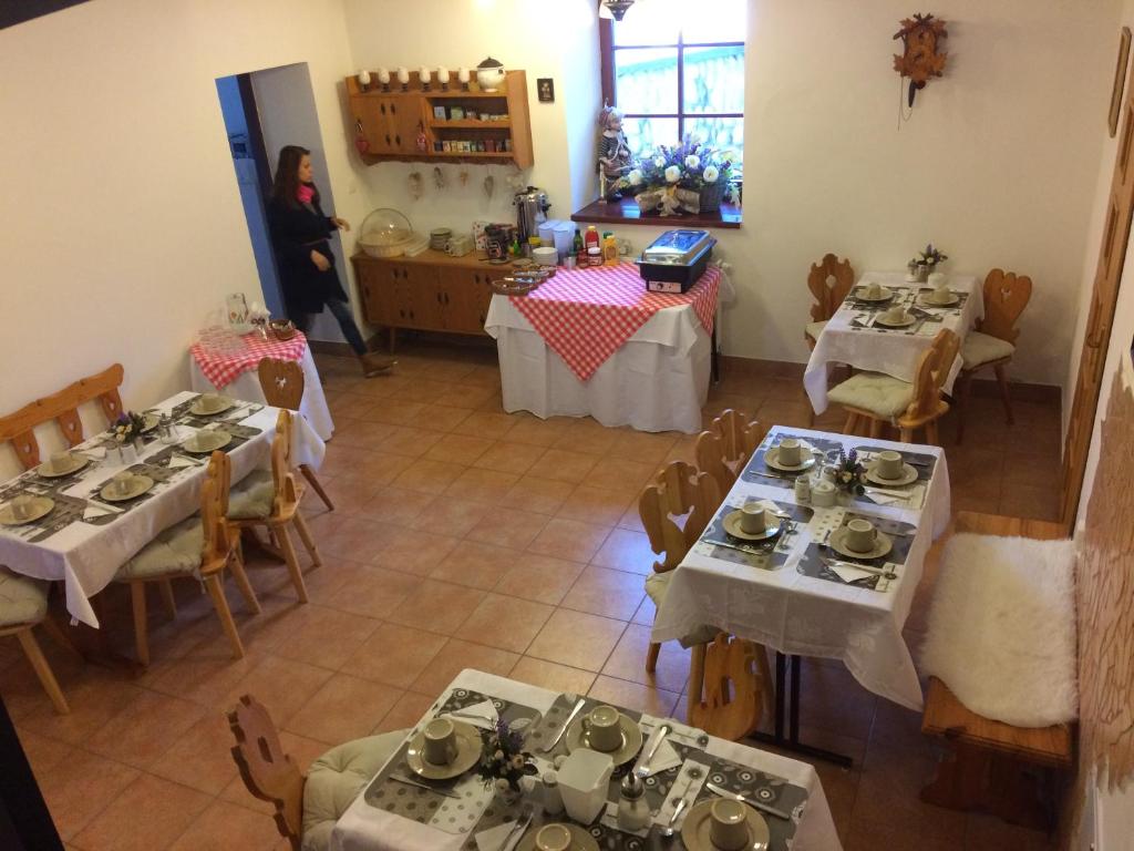 La ski in Slovacia - Pension Villa Kunerad 3* by Perfect Tour - 3 | YEO