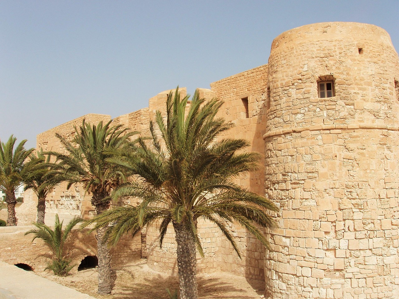 Sejur All Inclusive pe Insula Djerba, Tunisia - iunie 2026 (8 zile / 7 nopți) by Perfect Tour - 1 | YEO