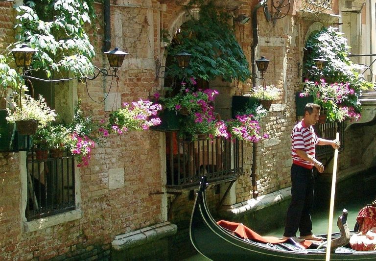 City-break în Veneția, Italia (3 zile / 2 nopți)