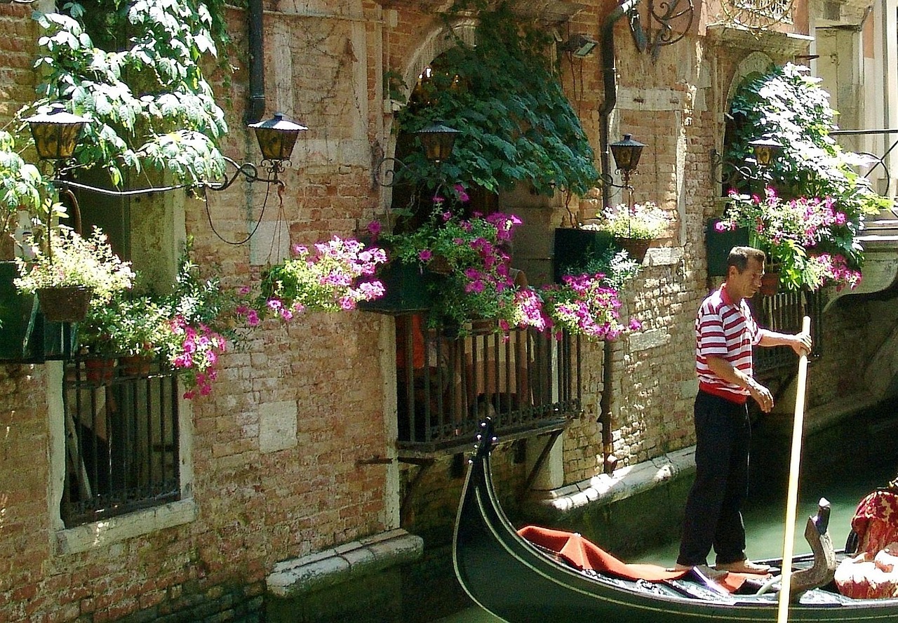 City-break în Veneția, Italia (3 zile / 2 nopți) by Perfect Tour - 1 | YEO