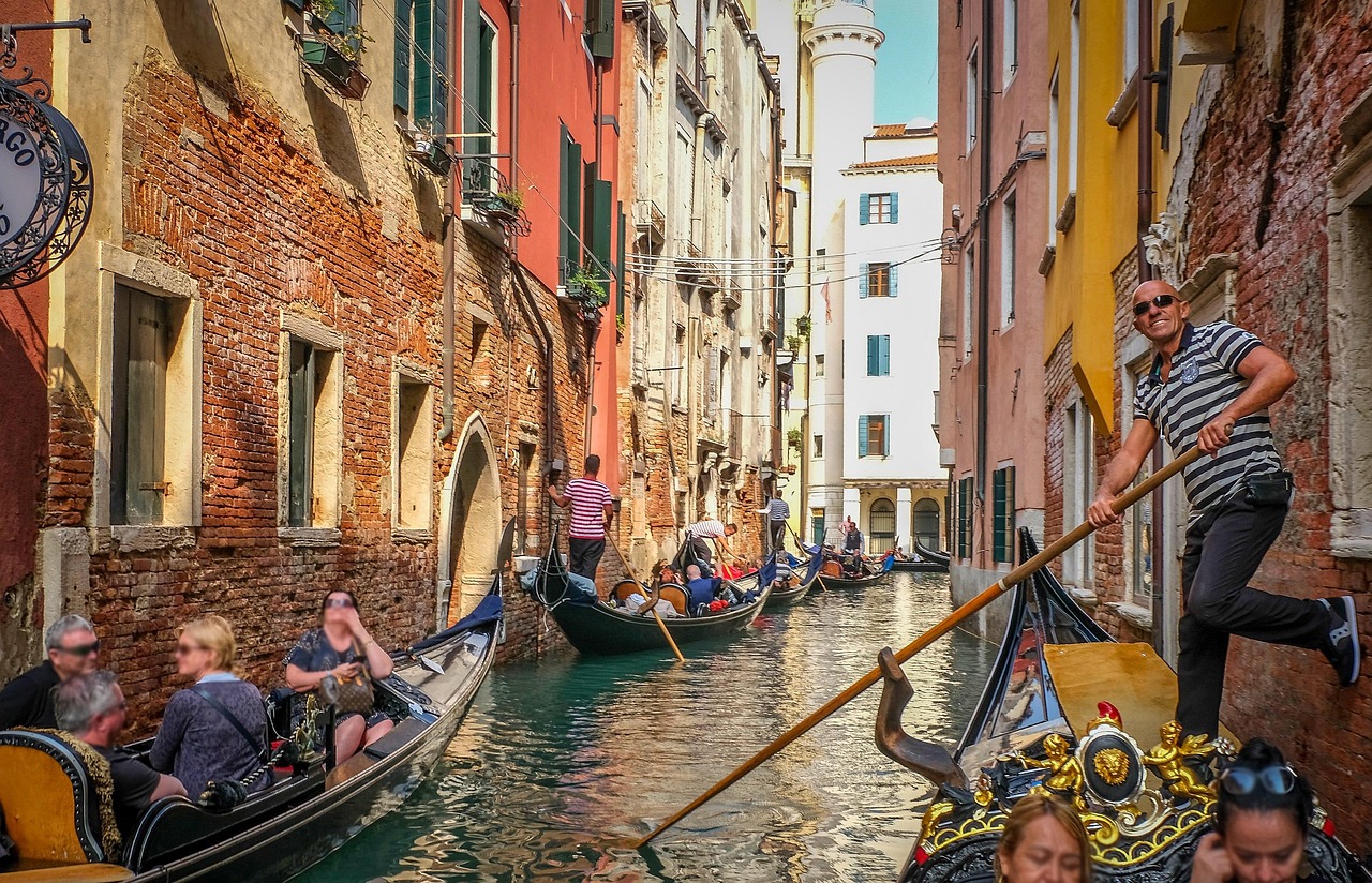 City-break în Veneția, Italia (3 zile / 2 nopți) by Perfect Tour - 5 | YEO